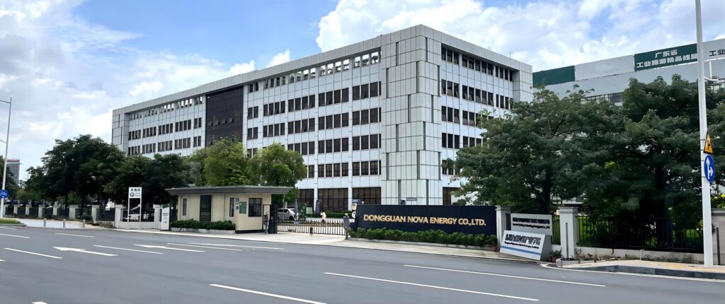 About us - NOVA ENERGY GROUP