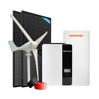 Wind power generation system