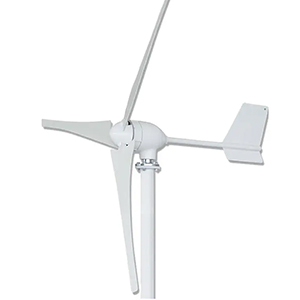 Wind generators
